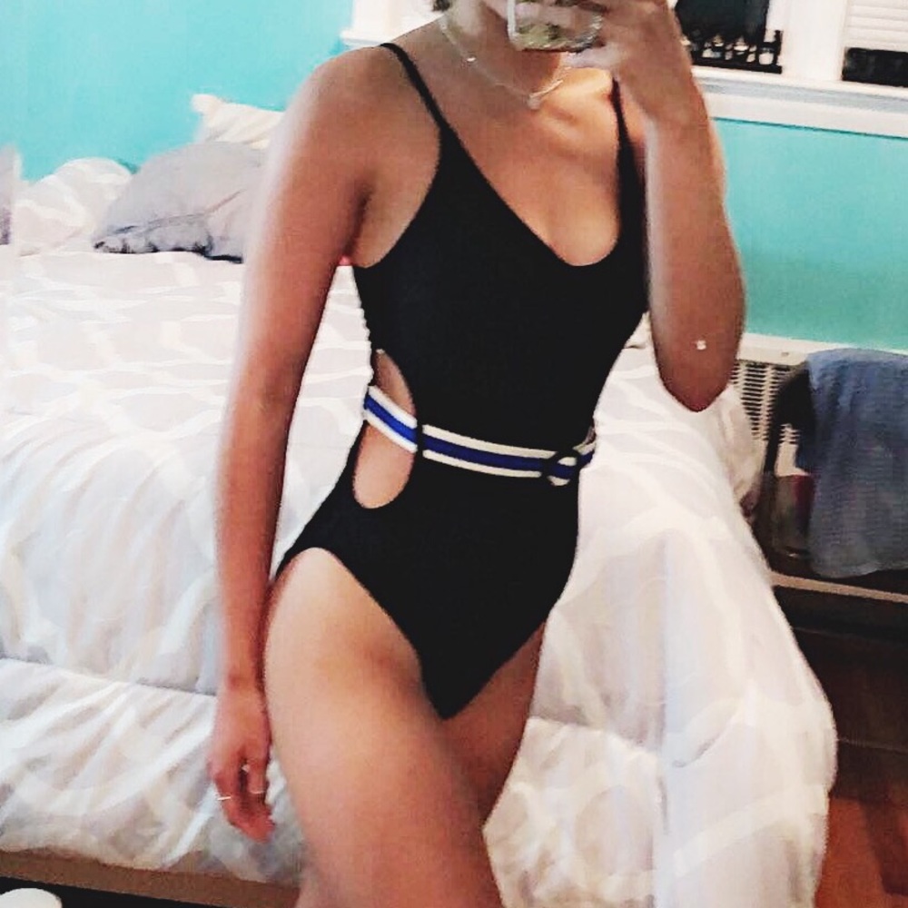 Bathing suit!!